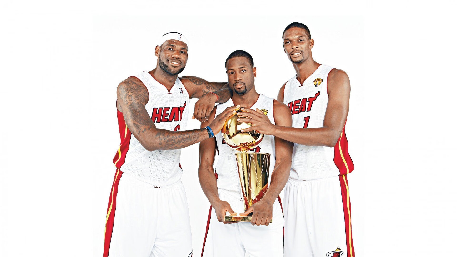 意甲焦点战外的焦点，热火踏平火箭背后的体育哲学共通性